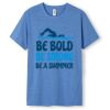 Men's / Unisex Greatness Heather T-shirt Thumbnail