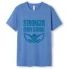 Men's / Unisex Greatness Heather T-shirt Thumbnail