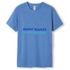 Men's / Unisex Greatness Heather T-shirt Thumbnail