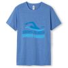 Men's / Unisex Greatness Heather T-shirt Thumbnail