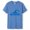 Men's / Unisex Greatness Heather T-shirt Thumbnail