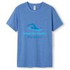 Men's / Unisex Greatness Heather T-shirt Thumbnail