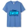 Men's / Unisex Greatness Heather T-shirt Thumbnail