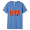 Men's / Unisex Greatness Heather T-shirt Thumbnail