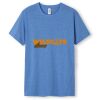 Men's / Unisex Greatness Heather T-shirt Thumbnail