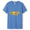 Men's / Unisex Greatness Heather T-shirt Thumbnail