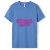 Men's / Unisex Greatness Heather T-shirt Thumbnail