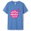Men's / Unisex Greatness Heather T-shirt Thumbnail