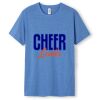 Men's / Unisex Greatness Heather T-shirt Thumbnail
