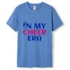 Men's / Unisex Greatness Heather T-shirt Thumbnail