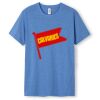 Men's / Unisex Greatness Heather T-shirt Thumbnail