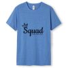 Men's / Unisex Greatness Heather T-shirt Thumbnail