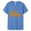 Men's / Unisex Greatness Heather T-shirt Thumbnail