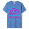 Men's / Unisex Greatness Heather T-shirt Thumbnail
