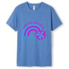 Men's / Unisex Greatness Heather T-shirt Thumbnail