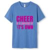 Men's / Unisex Greatness Heather T-shirt Thumbnail