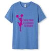 Men's / Unisex Greatness Heather T-shirt Thumbnail