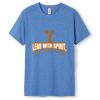 Men's / Unisex Greatness Heather T-shirt Thumbnail