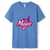 Men's / Unisex Greatness Heather T-shirt Thumbnail