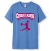 Men's / Unisex Greatness Heather T-shirt Thumbnail