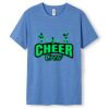 Men's / Unisex Greatness Heather T-shirt Thumbnail