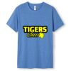 Men's / Unisex Greatness Heather T-shirt Thumbnail