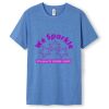 Men's / Unisex Greatness Heather T-shirt Thumbnail