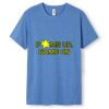Men's / Unisex Greatness Heather T-shirt Thumbnail