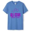 Men's / Unisex Greatness Heather T-shirt Thumbnail