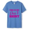 Men's / Unisex Greatness Heather T-shirt Thumbnail