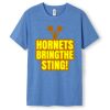 Men's / Unisex Greatness Heather T-shirt Thumbnail