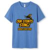 Men's / Unisex Greatness Heather T-shirt Thumbnail