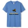 Men's / Unisex Greatness Heather T-shirt Thumbnail