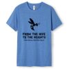 Men's / Unisex Greatness Heather T-shirt Thumbnail