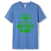 Men's / Unisex Greatness Heather T-shirt Thumbnail