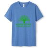 Men's / Unisex Greatness Heather T-shirt Thumbnail