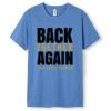 Men's / Unisex Greatness Heather T-shirt Thumbnail