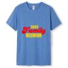 Men's / Unisex Greatness Heather T-shirt Thumbnail