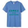 Men's / Unisex Greatness Heather T-shirt Thumbnail