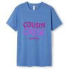 Men's / Unisex Greatness Heather T-shirt Thumbnail