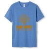 Men's / Unisex Greatness Heather T-shirt Thumbnail