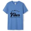 Men's / Unisex Greatness Heather T-shirt Thumbnail