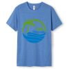 Men's / Unisex Greatness Heather T-shirt Thumbnail