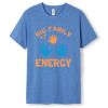 Men's / Unisex Greatness Heather T-shirt Thumbnail