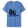 Men's / Unisex Greatness Heather T-shirt Thumbnail