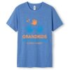 Men's / Unisex Greatness Heather T-shirt Thumbnail