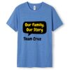 Men's / Unisex Greatness Heather T-shirt Thumbnail