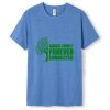 Men's / Unisex Greatness Heather T-shirt Thumbnail