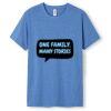 Men's / Unisex Greatness Heather T-shirt Thumbnail