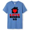 Men's / Unisex Greatness Heather T-shirt Thumbnail